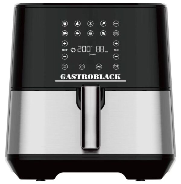 سرخ کن گاستروبلک GASTROBLACK - Image 4
